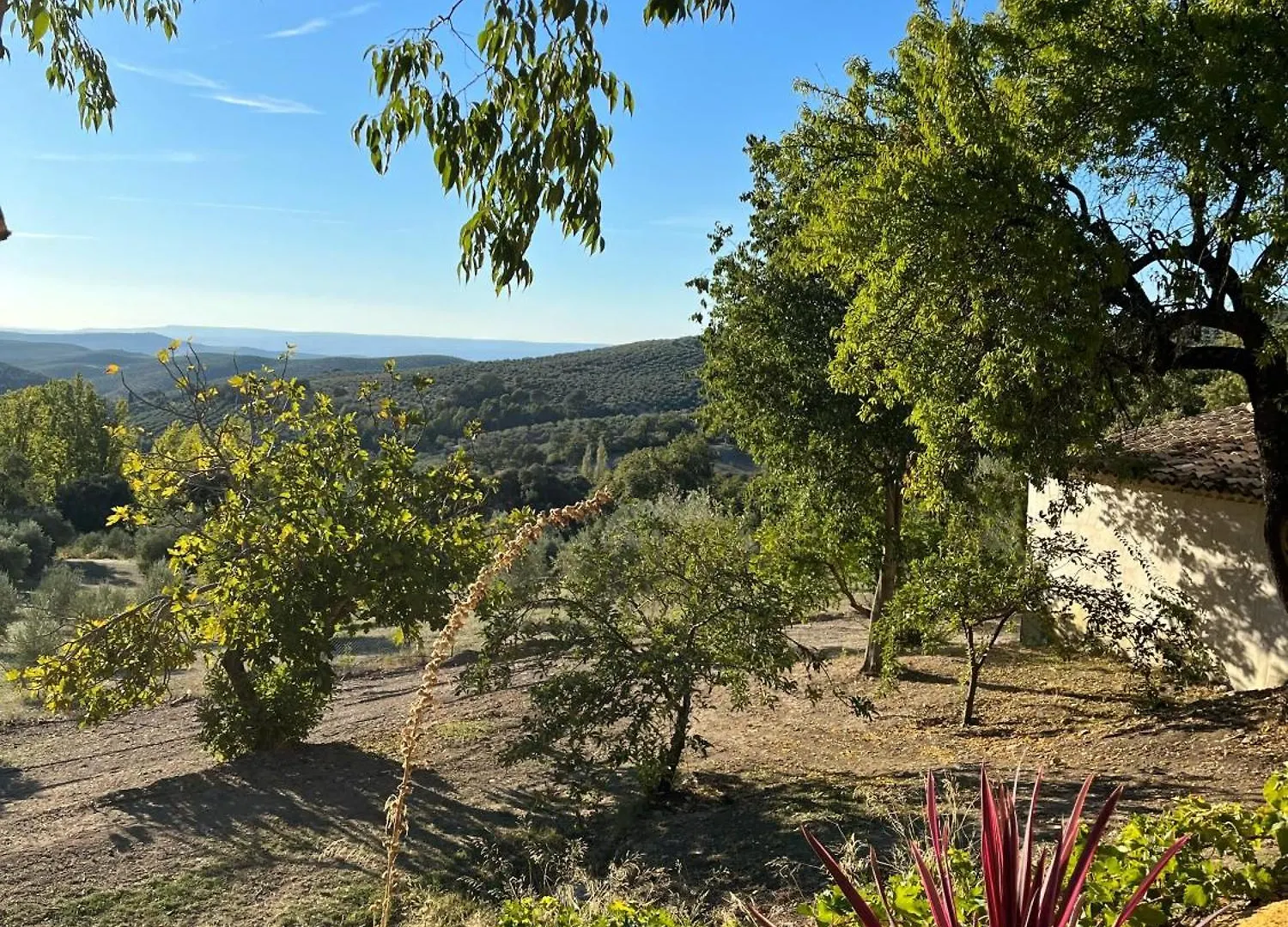 Holiday home Alojamiento Rural Ermita San Julian Burunchel