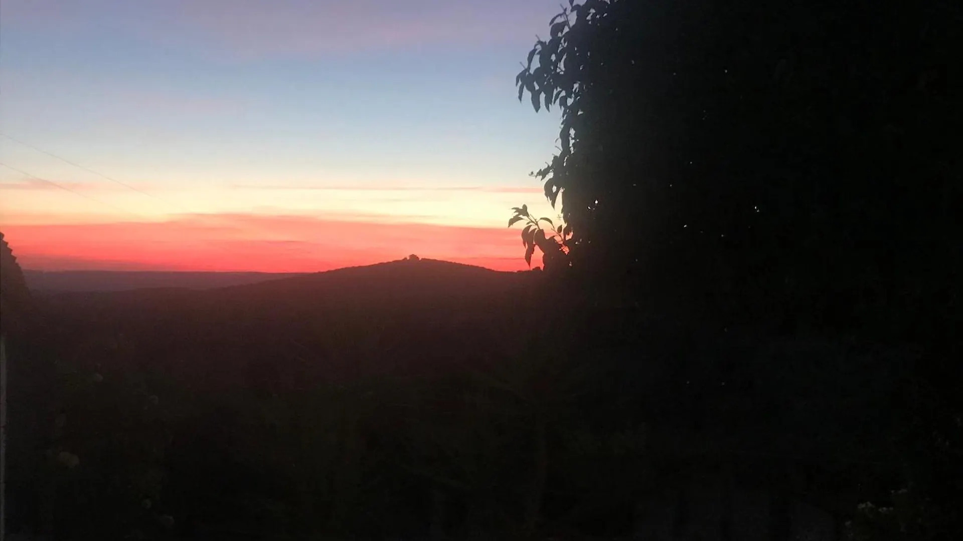 Alojamiento Rural Ermita San Julian Burunchel Spain