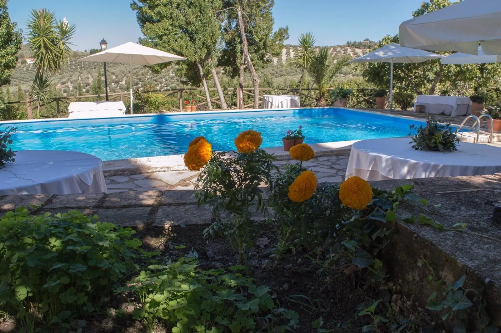 Alojamiento Rural Ermita San Julian Burunchel 0*,  Spain