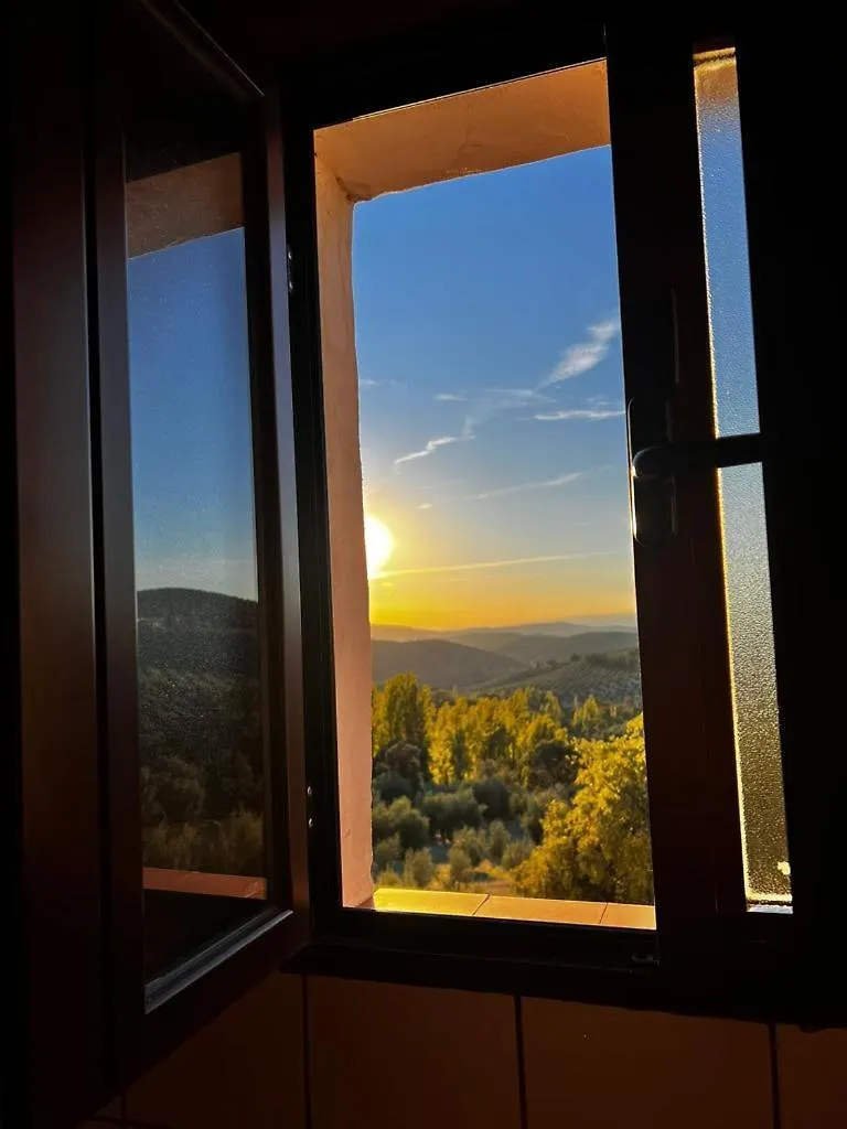 Holiday home Alojamiento Rural Ermita San Julian Burunchel Spain