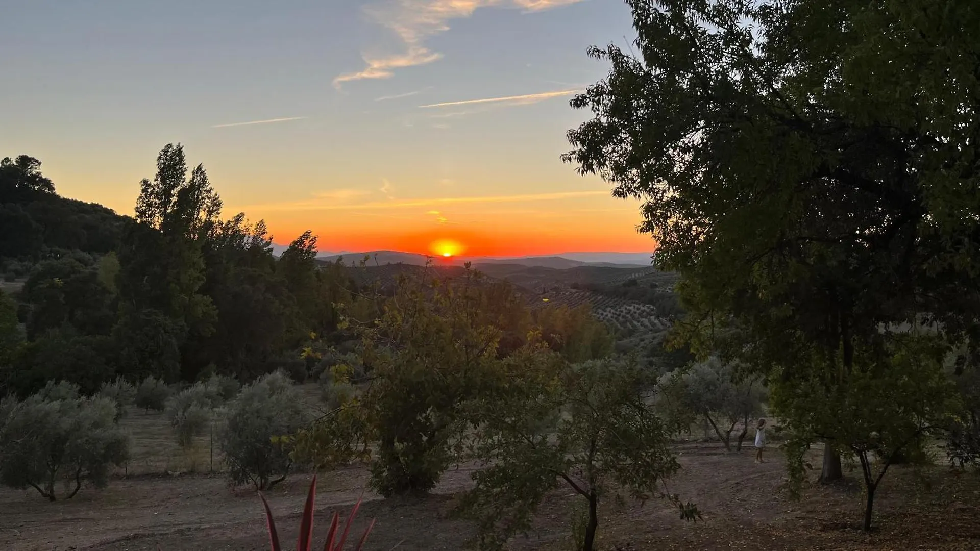 Holiday home Alojamiento Rural Ermita San Julian Burunchel Spain