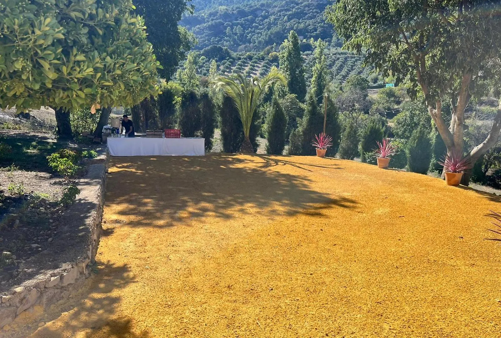 Alojamiento Rural Ermita San Julian Burunchel