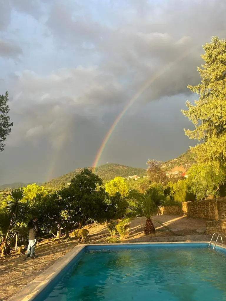 Alojamiento Rural Ermita San Julian Burunchel 0*,  Spanien