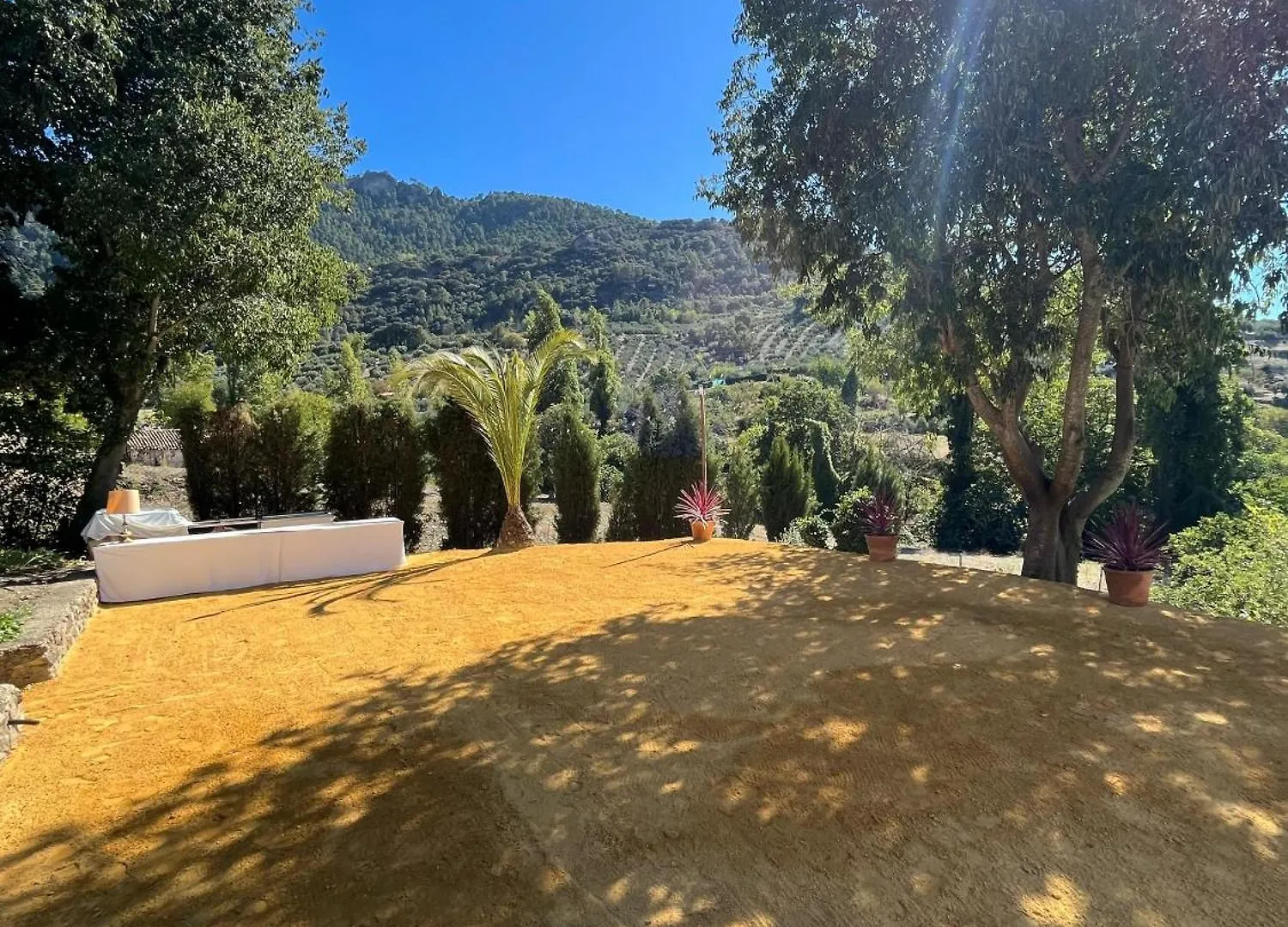 Alojamiento Rural Ermita San Julian Burunchel